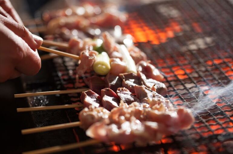 焼き鳥7